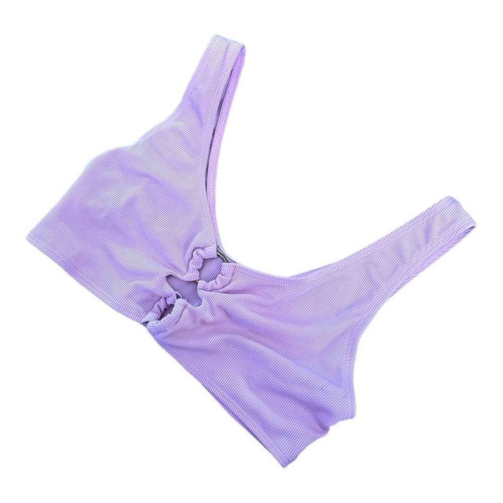 Romwe Bikini Top‎
